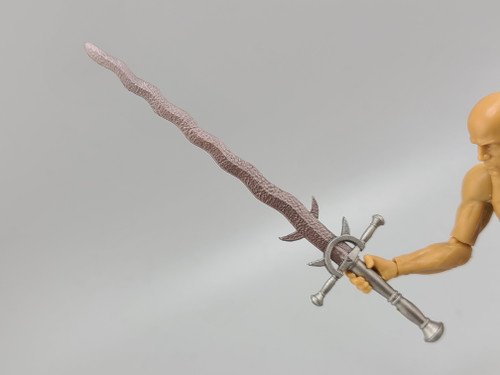 Knight of Asperity V3 Sword (10th Anniversary)